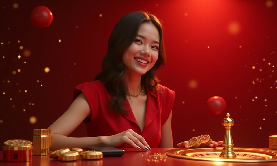bbo303 slot Lampung Lucky Slots