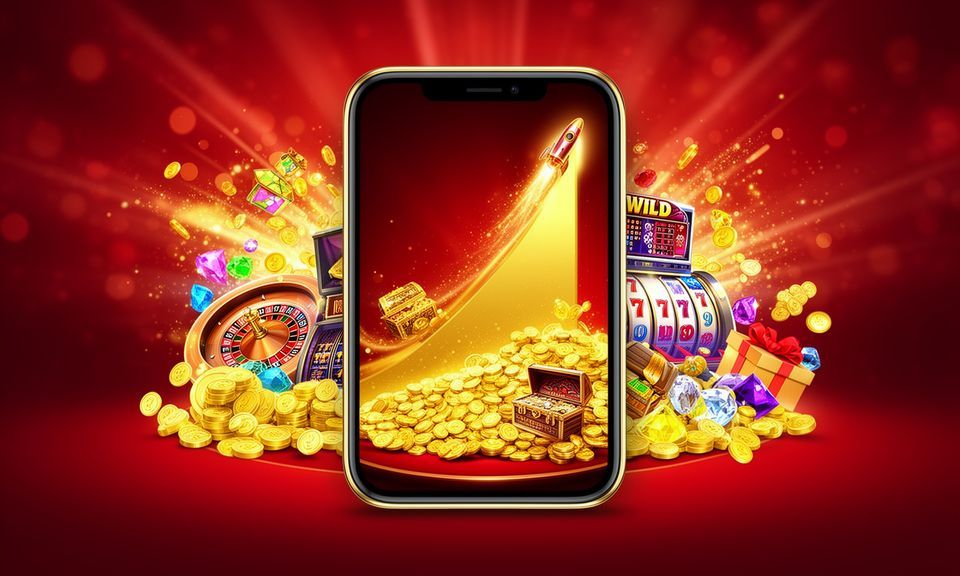 bbo303 slot What bbo303 slot Casino Offers You